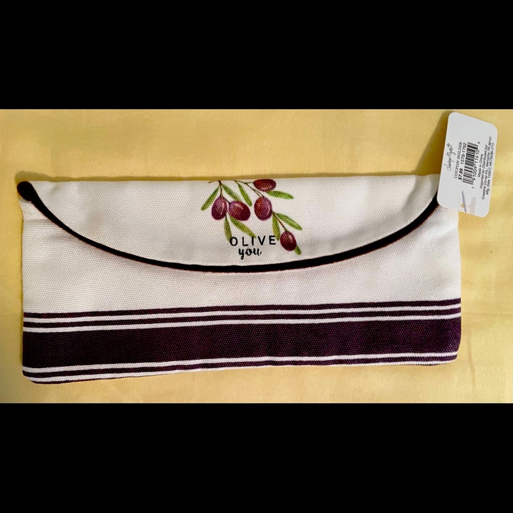 Coupon holder